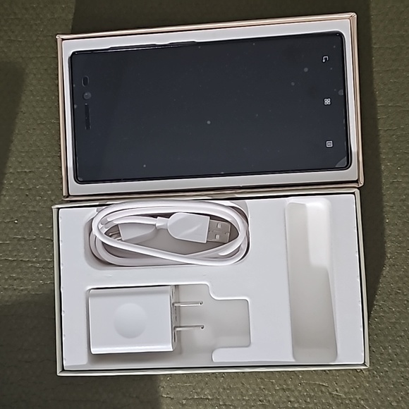 Lenovo Vibe X2 Pro X2Pt5 Dual SIM 2GB RAM 16GB ROM Mobile Phone Android - Picture 6 of 7